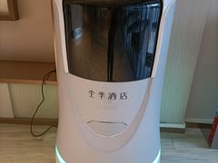 -全季酒店(北京西站南广场店)