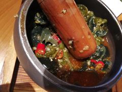 -湘与香缘·湖南菜(王府井北京市百货大楼店)