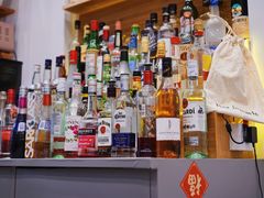 -BIJOU coffee&cocktail(龙岗万科广场店)