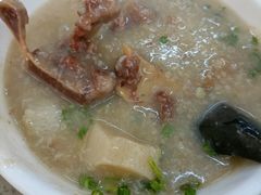 -繁仔牛杂(石排店)