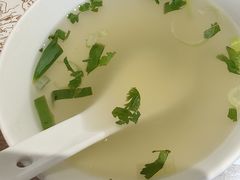 朝天锅里的那碗汤-韩邦朝天锅