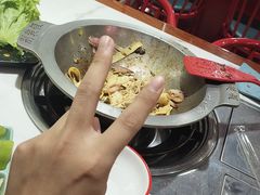 -别装假铝盆烤肉(三道街店)