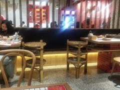 大堂-董眼镜火锅(洪崖洞总店)