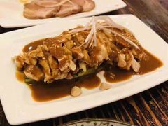 -平成屋·午肴夜酒(四川北路店)