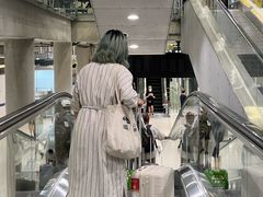 -曼谷素万那普国际机场