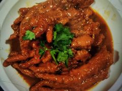 -一桶江山餐厅(松北店)