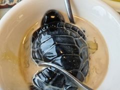 -香港新记茶餐厅(春熙太古里店)