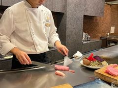 -神户牛排餐厅MOURIYA(总店)