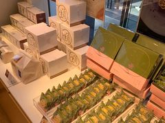 -好利来(朝外店)