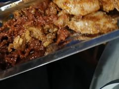 -毛小子西昌藿香火盆烧烤(学苑路店)