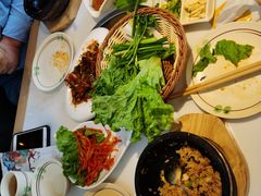 -七八冷面·延边朝鲜族美食(圣熙八号店)