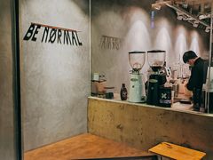 -BE NORMAL CAFE(霞溪路店)