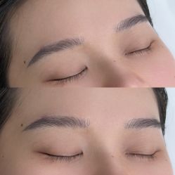 -张小野·专业半永久纹眉