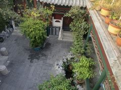 -火火咖啡&茶空间