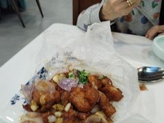 -晓粤·惹味粤菜(凯德乐峰广场店)