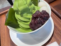 抹茶集锦-六六·抹茶66’s SALDessert(保利时光里店)