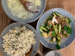 -静一餐厅·湖北菜(前门店)