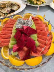 -光大会展中心国际大酒店-宴会厅