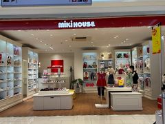 -宝大祥青少年儿童购物中心(南京东路店)