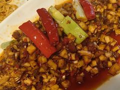 -陈麻婆豆腐总店