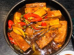 -柒园·三十年创意杭帮菜(龙湖滨江天街店)