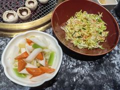 -牛将军•涮肉•烤肉(北京王府井·故宫店)