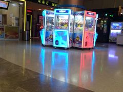 -中影国际影城(建军路金鹰购物中心店)