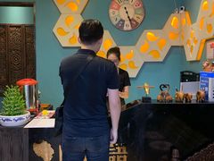 -逅莱·影院足道·日式SPA(大世界店)