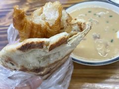 -文武王氏烧饼·无矾油条(西溪路店)