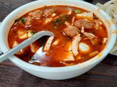 -福李记豆腐汤(丽新路店)