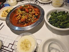 -靓虾二哥长沙地标小龙虾(五一广场店)