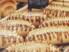-熊叔熊婶面包房(团结湖店)