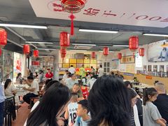 -王大妈清汤饸饹(白云社区店)