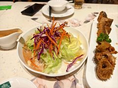 -青叶202都市餐厅(迪诺水镇店)