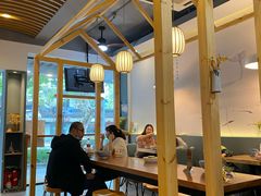 -红小满休闲餐厅(十全街店)