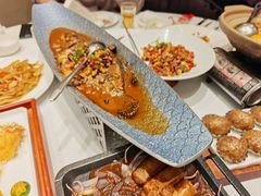 -寿州大饭店·餐厅