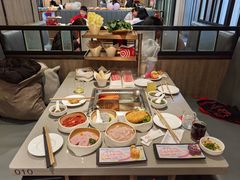 -海底捞火锅(王府井店)