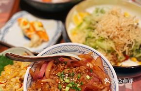 Kyoto Beef Donburi