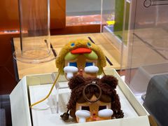 -泡泡玛特POPMART(蓝色港湾店)