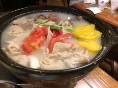 -阿罗新疆菜(人民广场店)