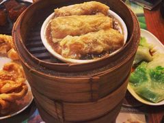 添好运点心专门店(深水埗店)-添好运点心专门店(深水埗店)
