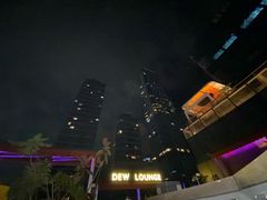 -DEW Lounge(深圳湾店)