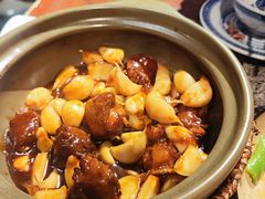 -南京大牌档(济南万象城店)