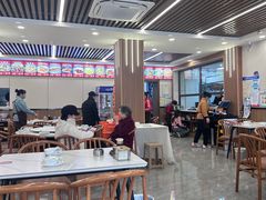 -涛涛卤面馆(胜利街店)