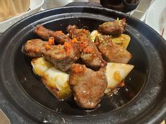 -宝丽轩中餐厅BAOLIXUAN