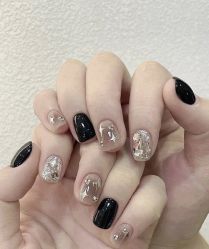 -斯馨·健康美甲美睫