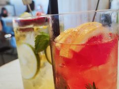 -玲婧胡同·生日蛋糕·餐厅(嘉里城店)