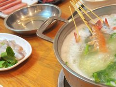 -吉友粥底火锅(方斜路店)