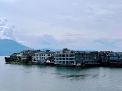 -大理洱海