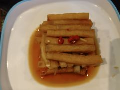 -甘家界牌柠檬鸭(青山店)